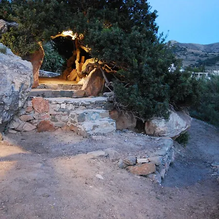 Apartmán Maistrali Studios Syros Island