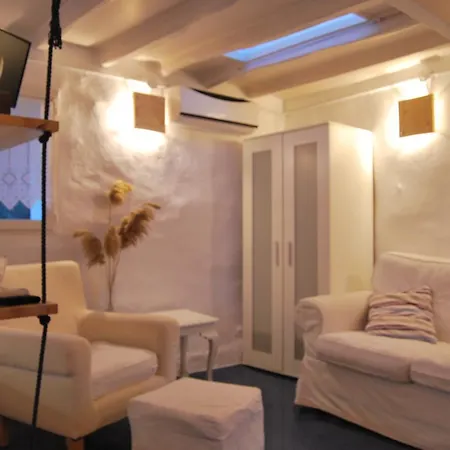Maistrali Studios Apartmán