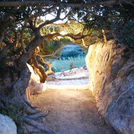 Maistrali Studios Apartmán Syros Island
