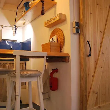 Apartmán Maistrali Studios Syros Island