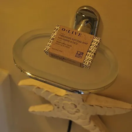Maistrali Studios * Syros Island