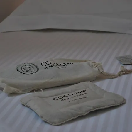 Apartmán Maistrali Studios *