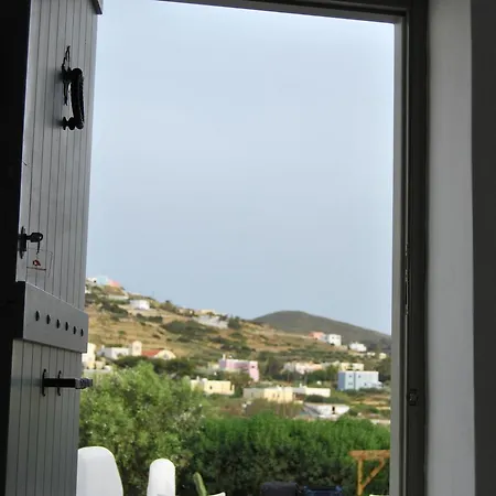 Apartmán Maistrali Studios *