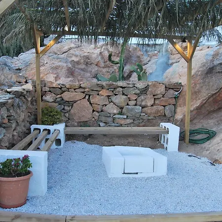 Apartmán Maistrali Studios *