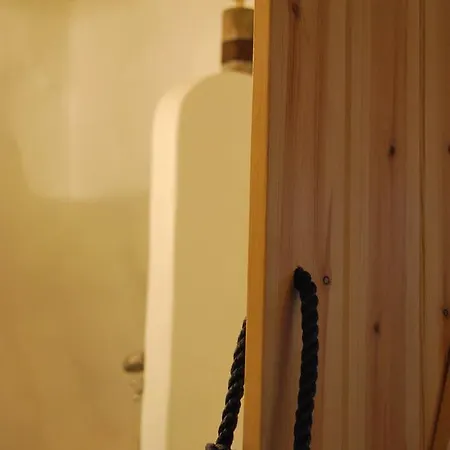Apartmán Maistrali Studios