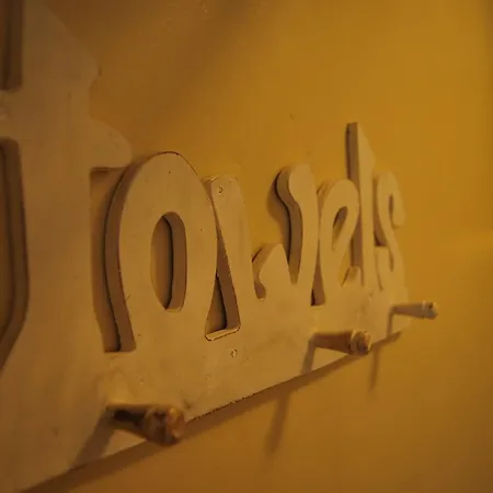 アパート Maistrali Studios *
